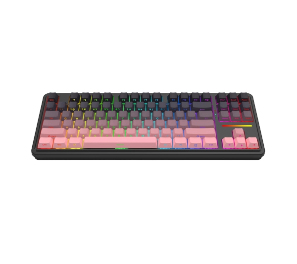 Redragon Antonium Pro Leopard L K728SP-RGB-PRO Czarny