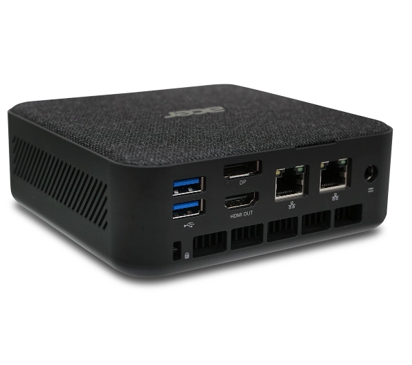 Acer Revo Box RB102-13U i5-1334U 16GB RAM 1TB Dysk SSD Win11 - Kup na Raty - RRSO 0%