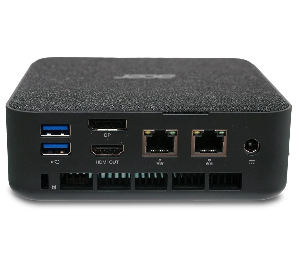 Acer Revo Box RB102-13U i5-1334U 16GB RAM 1TB Dysk SSD Win11 - Kup na Raty - RRSO 0%