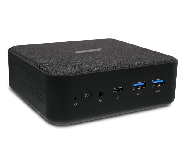 Acer Revo Box RB102-13U i5-1334U 16GB RAM 1TB Dysk SSD Win11 - Kup na Raty - RRSO 0%