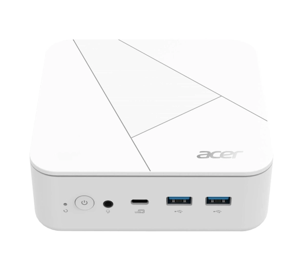 Acer Revo Box RB102-13U i3-1305U 16GB RAM 512GB Dysk SSD Win11 - Kup na Raty - RRSO 0%