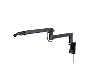 Endorfy EY0A010 Broadcast Low Profile RGB Boom Arm - Kup na Raty - RRSO 0%