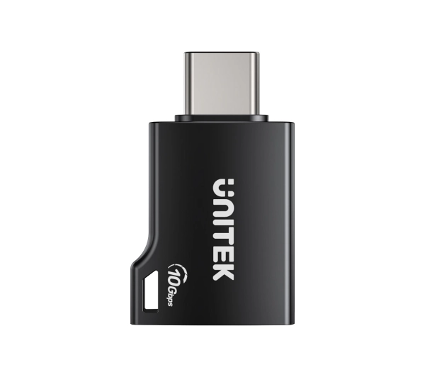 Unitek A1048ABK01 USB-C do USB-A 10Gbps