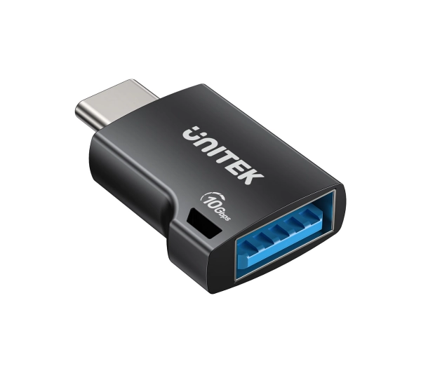 Unitek A1048ABK01 USB-C do USB-A 10Gbps
