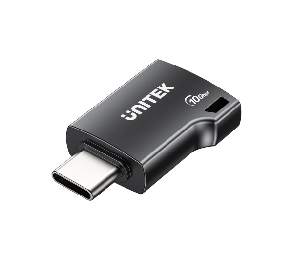 Unitek A1048ABK01 USB-C do USB-A 10Gbps
