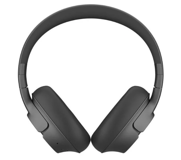 Fresh 'n Rebel Clam Core Nauszne Bluetooth 5.3 Storm Grey