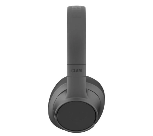 Fresh 'n Rebel Clam Core Nauszne Bluetooth 5.3 Storm Grey