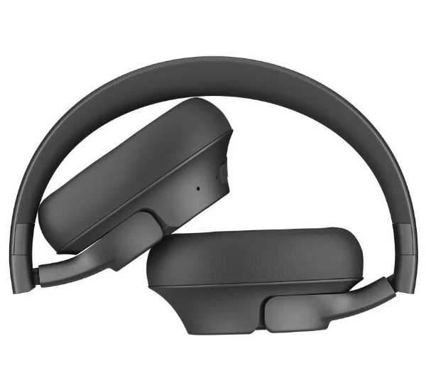 Fresh 'n Rebel Clam Core Nauszne Bluetooth 5.3 Storm Grey