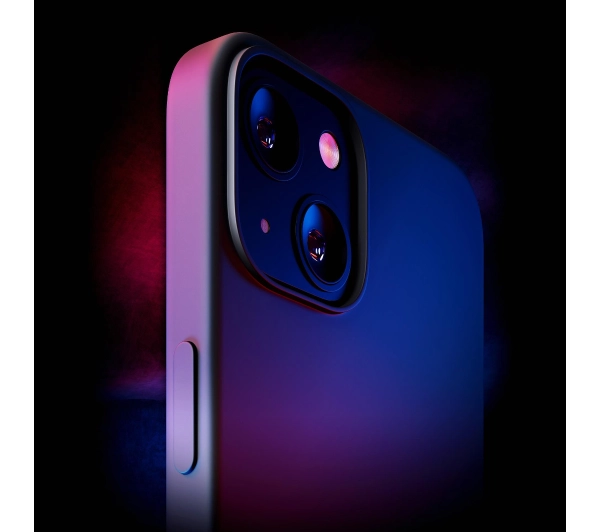 3mk Matt Case Pro do iPhone 13