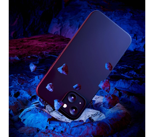 3mk Matt Case Pro do iPhone 13