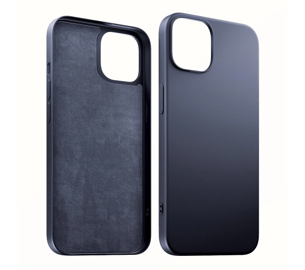 3mk Matt Case Pro do iPhone 13