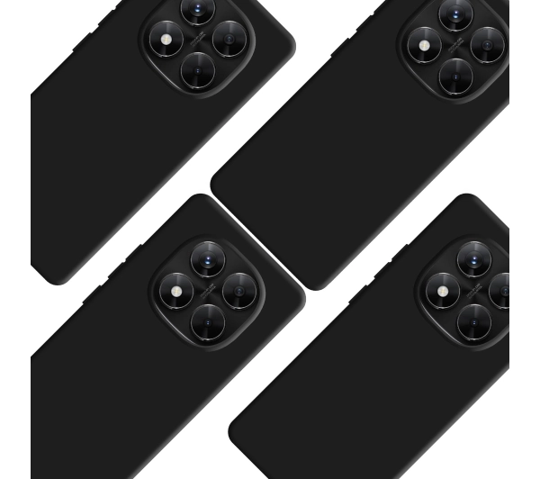 3mk Matt Case Pro do Redmi Note 14 Pro