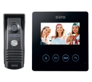 Eura-Tech Eura VDP-52A3 Atira &ndash; dla os&oacute;b, kt&oacute;re nie chcą aplikacji