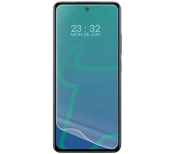 Bizon na ekran Hydrogel Front do Realme C67 4G 2 sztuki