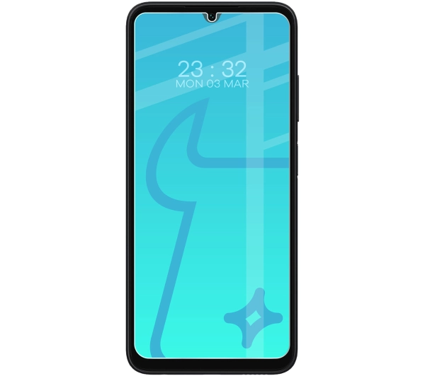 Bizon Clear 2 do Galaxy A05s