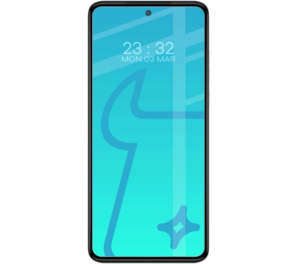 Bizon Clear 2 do Motorola Moto G84