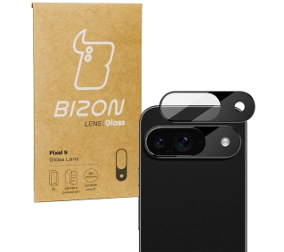 Bizon na aparat Lens do Pixel 9 2 sztuki