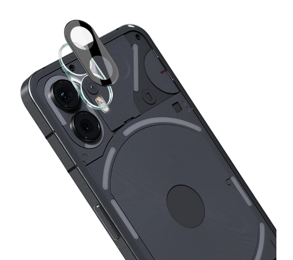 Bizon na aparat Lens do Nothing Phone 2 2sztuki