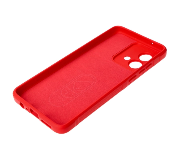 Bizon Tur do Motorola Moto G84 Red