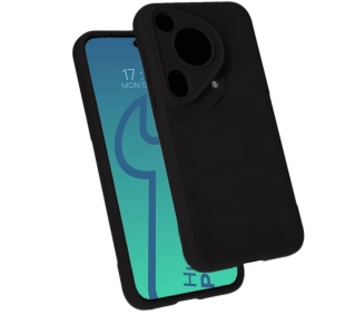 Bizon Tur do Huawei Pura 70 Ultra Czarny