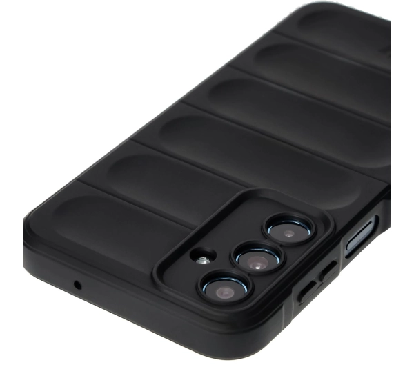 Bizon Tur do Samsung Galaxy M35 5G Black