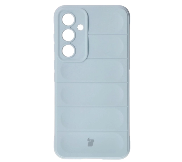Bizon Tur do Samsung Galaxy A55 5G Light Blue