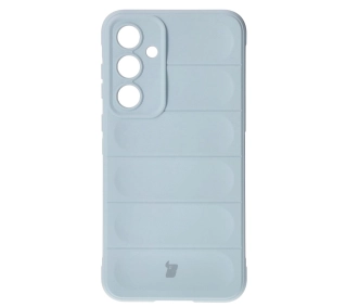 Bizon Tur do Samsung Galaxy A55 5G Light Blue