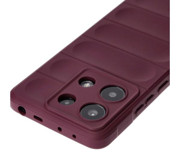 Bizon Tur do Xiaomi Redmi Note 13 4G Dark Purple