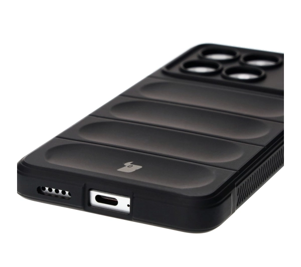 Bizon Tur do Xiaomi Poco X6 Pro Black