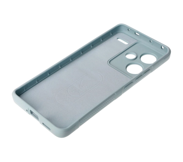 Bizon Tur do Xiaomi Redmi Note 13 Pro+ 5G Light Blue