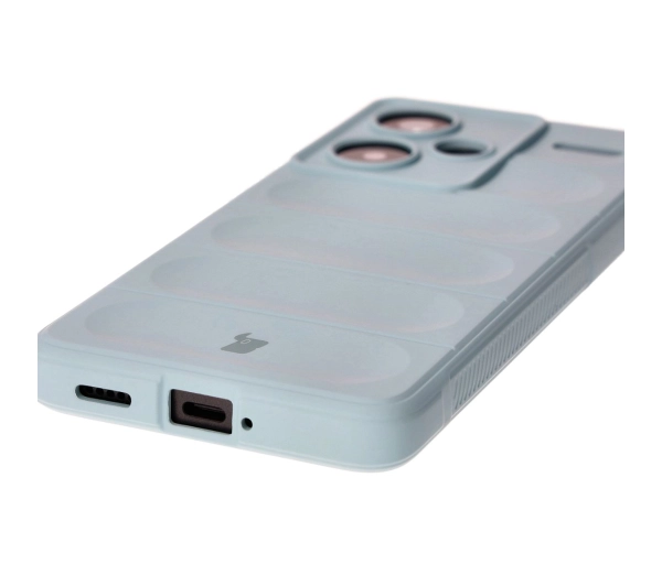Bizon Tur do Xiaomi Redmi Note 13 Pro+ 5G Light Blue