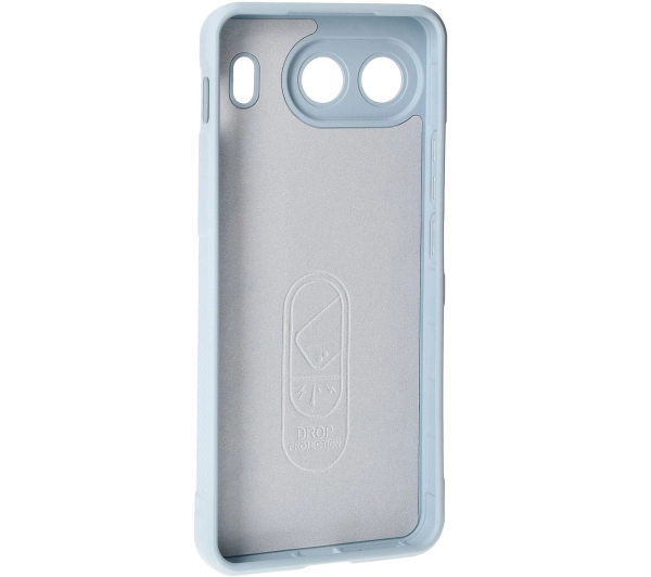 Bizon Tur do OnePlus Nord 4 Light Blue