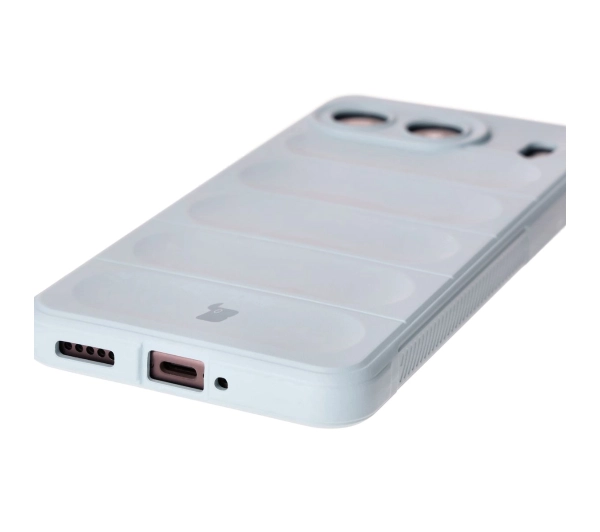 Bizon Tur do OnePlus Nord 4 Light Blue