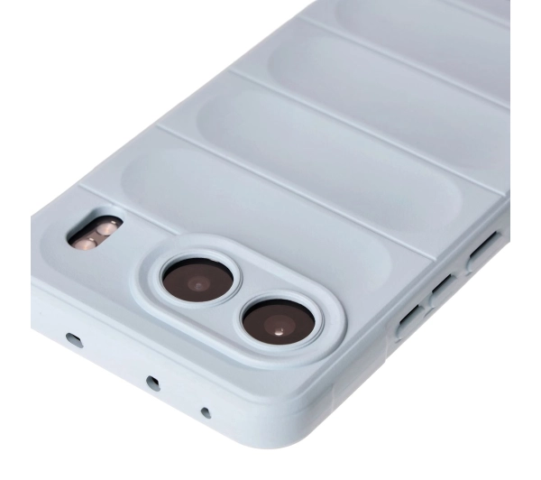 Bizon Tur do OnePlus Nord 4 Light Blue