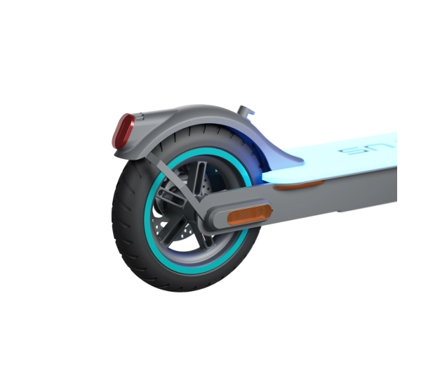 Motus Scooty 8,5 NeoLite 250W 19km 8" Szary - ⚡ EURO HIT CENOWY! ⚡ - Kup na Raty - RRSO 0%