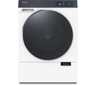 Miele WQ1000WPS EU1 LW 9kg 1600 obr/min Zdalne sterowanie - TRZECI -55%, ALBO 5-TY ZA 1ZŁ - Kup na Raty - RRSO 0%