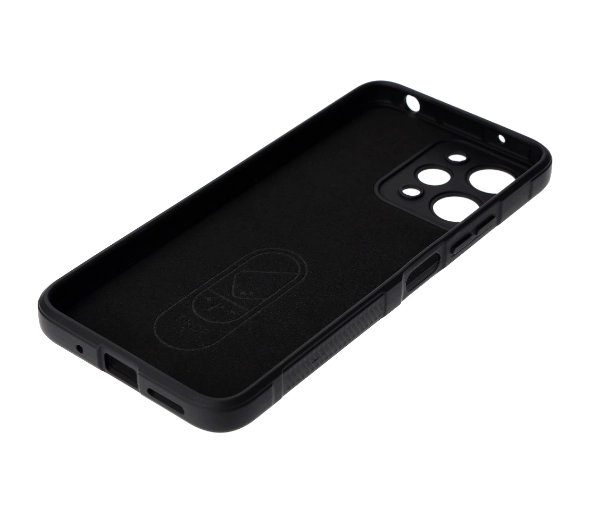 Bizon Tur do Xiaomi Redmi 12 Black