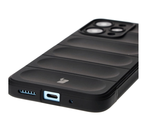 Bizon Tur do Xiaomi Redmi 12 Black