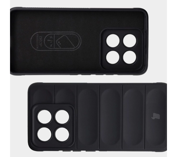 Bizon Tur do Xiaomi 14T Black