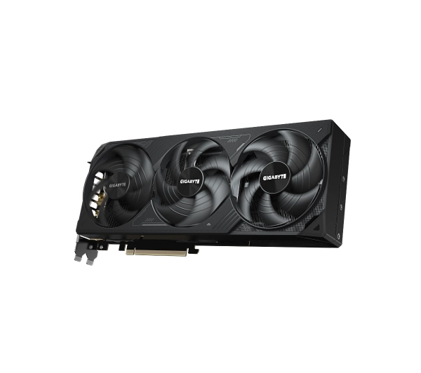 Gigabyte GeForce RTX 5080 5080 WINDFORCE SFF 16GB GDDR7 256bit DLSS 4 - Kup na Raty - RRSO 0%