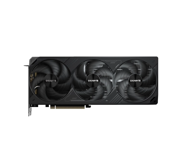 Gigabyte GeForce RTX 5080 5080 WINDFORCE SFF 16GB GDDR7 256bit DLSS 4 - Kup na Raty - RRSO 0%