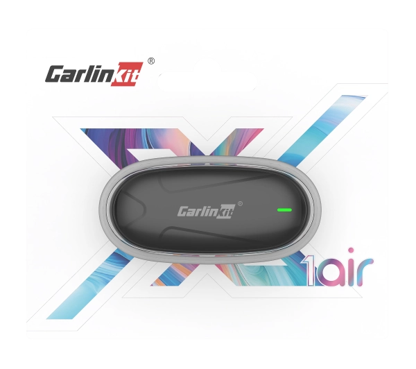 Carlinkit AIR X1 Carplay / Android Auto