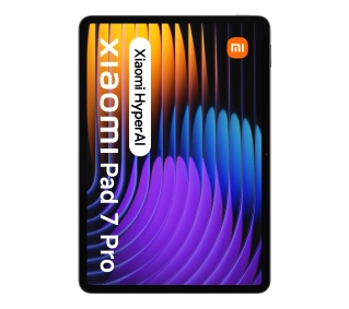 Xiaomi Pad 7 Pro 11,2" 12/512GB Funkcje AI Wi-Fi Szary - ⚡ EURO HIT CENOWY! ⚡ - Kup na Raty - RRSO 0%