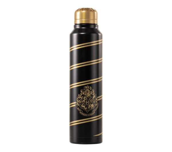 Pyramid Harry Potter Hogwart Crest Walizka Premium Czarny