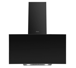 Amica OKC6227B Czarny - Kup na Raty - RRSO 0%