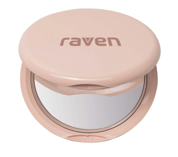 Raven ELU005 podświetlenie LED dwa lusterka