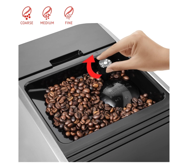 Catler Cubisto EA 800 - Kup na Raty - RRSO 0%