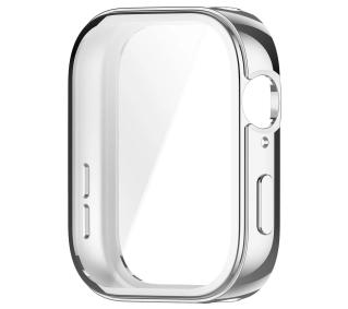 Bizon Felipe do Huawei Watch Fit 3 Srebrny