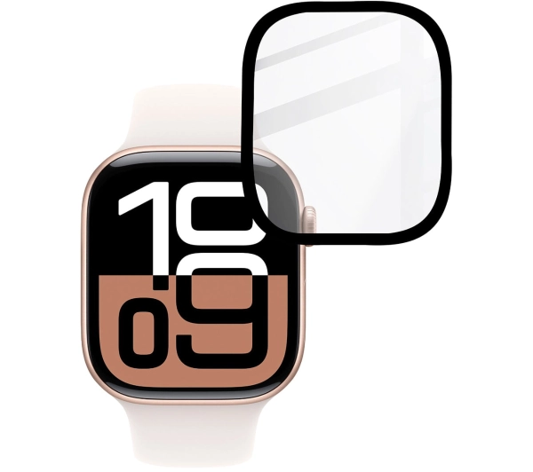 Bizon Edge Hybrid do Apple Watch 10 42mm