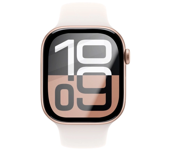 Bizon Edge Hybrid do Apple Watch 10 42mm